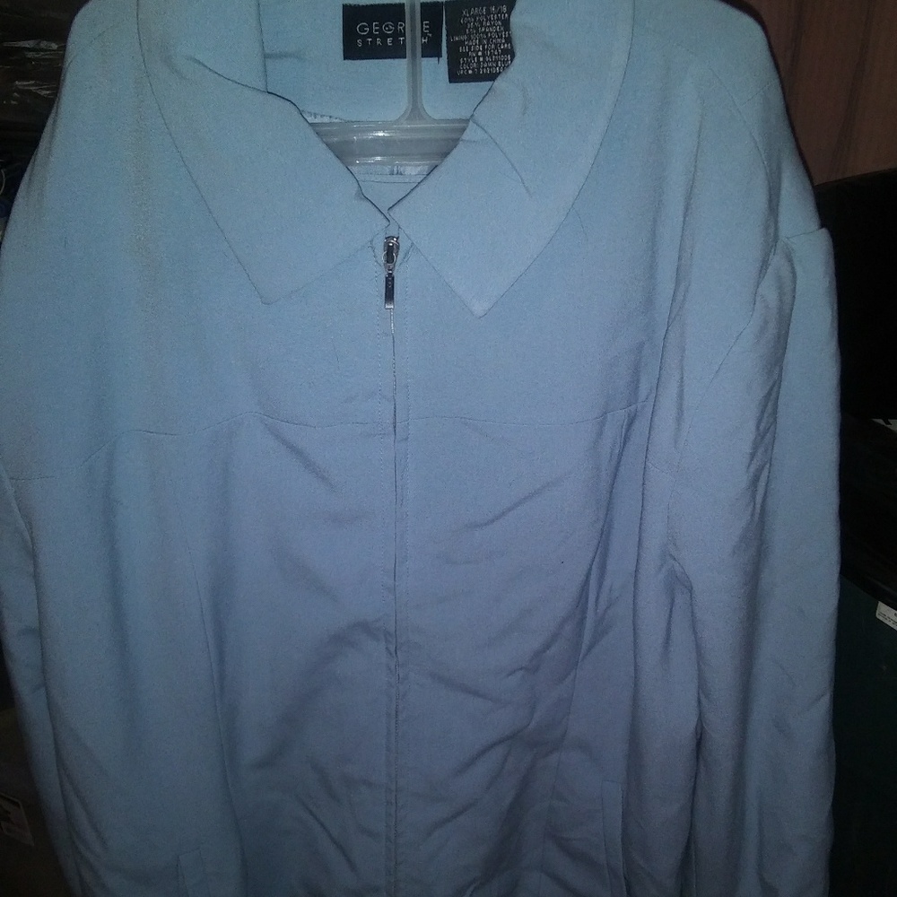 Ladies suit